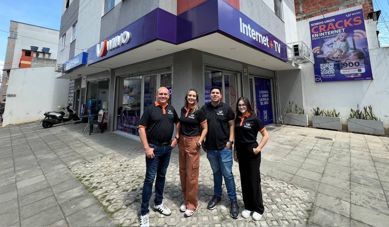Wiivo / Contenido Patrocinado