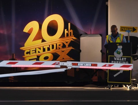 La Fox está a punto de fusionarse con Disney