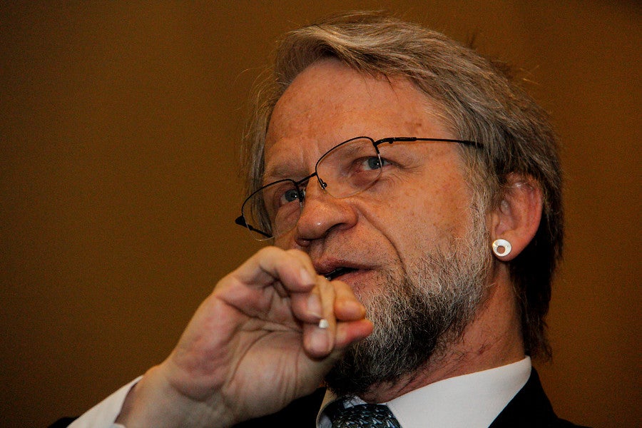 Antanas Mockus