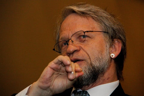 Antanas Mockus