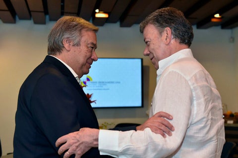 Antionio-Guterres-Juan-Manuel-Sanots-LA-Fm-Presidencia.jpg