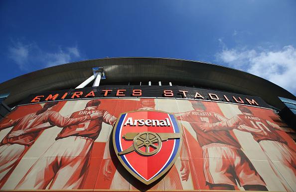 Arsenal