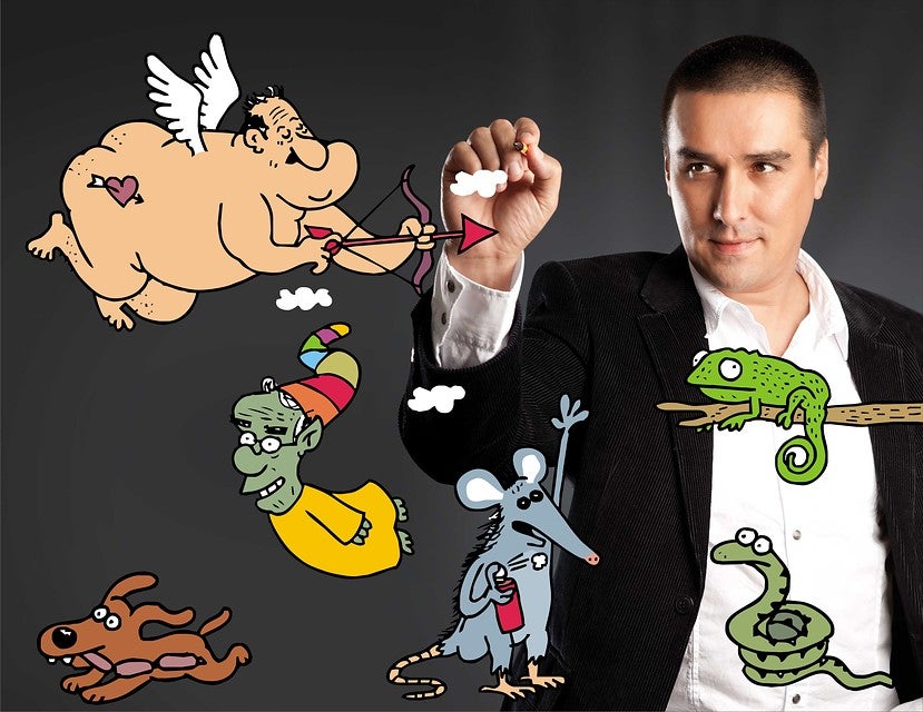 CaricaturistaMatadorFotoCOLPRENSA.jpg