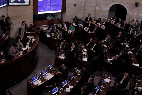 Los medios para el cumplimiento de los compromisos hechos con las Farc sí podrían cambiar