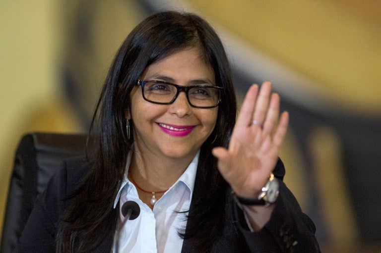 DelcyRodríguezVEN1AFP1.jpg