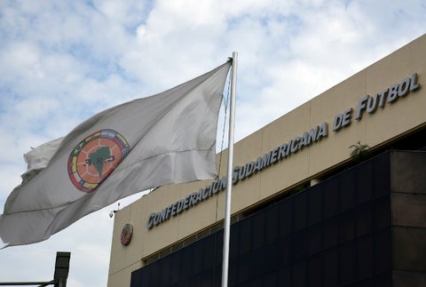 Conmebol