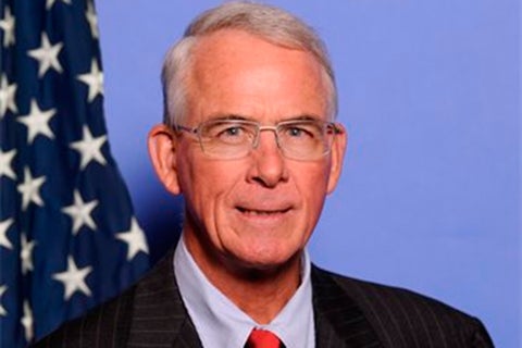 Fran Roney Francis Rooney: