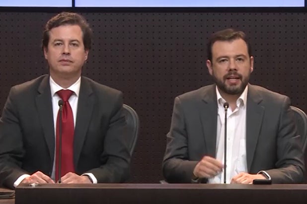 La pelea de los hermanos Galán por el Nuevo Liberalismo