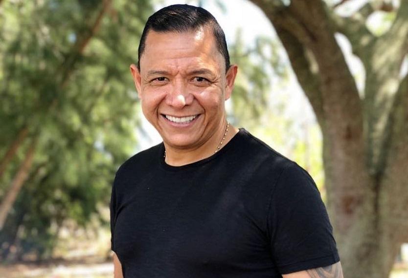 Iván Rene Valenciano