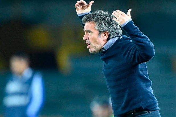 Juan Manuel Lillo sería candidato para dirigir a Chile La FM