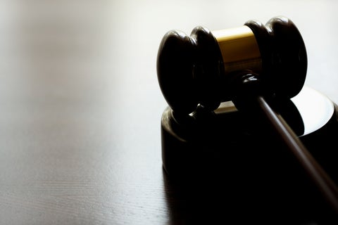 Fallo judicial