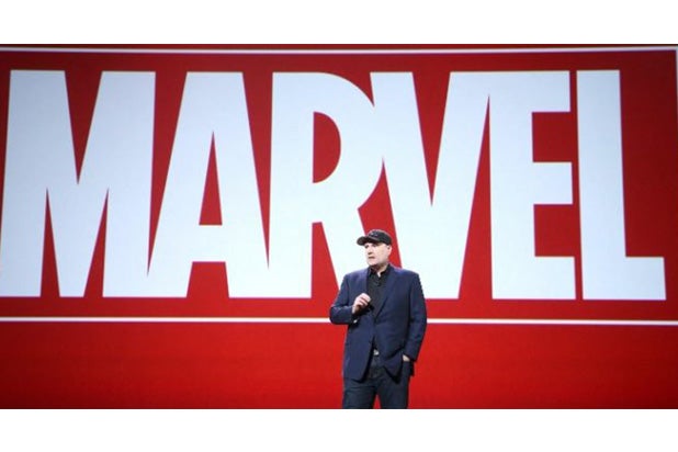 Marvel