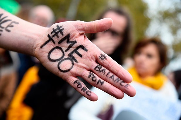 MeToo