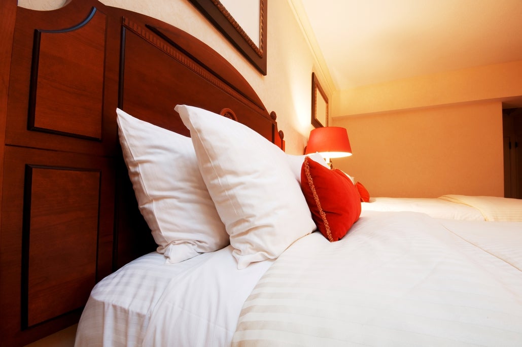 Hotel - Hostal - Motel - Habitación