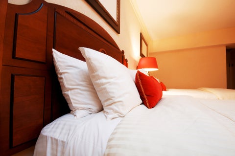 Hotel - Hostal - Motel - Habitación