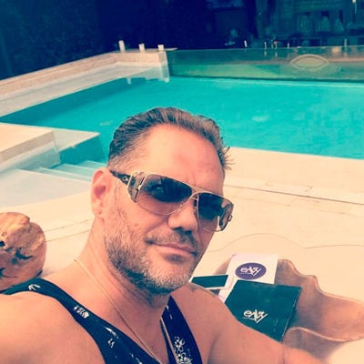 Nacho Vidal y su nuevo proyecto en la ciudad de Medellín