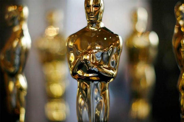 Premios Óscar