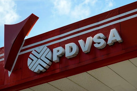 PDVSA