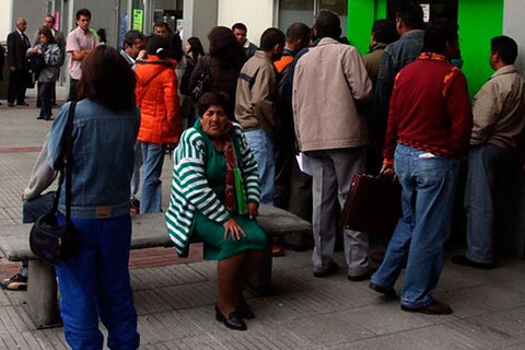 Pensionados