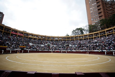 Plaza de toros