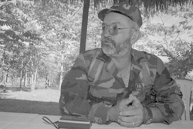 Se cumplen 10 años de la muerte de Raúl Reyes