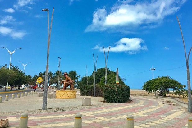 Rioacha