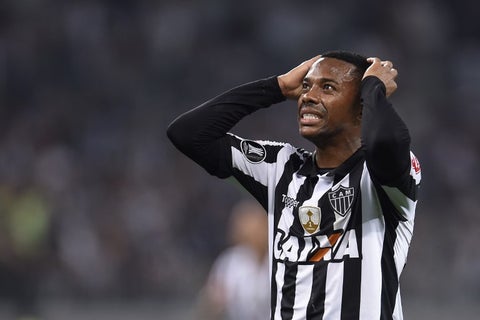 Robinho