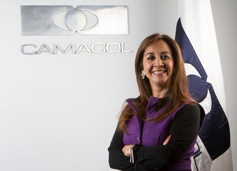 Sandra Forero - Camacol