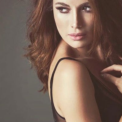 Sara Uribe reventó las redes con su sensual foto