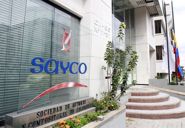 Sayco