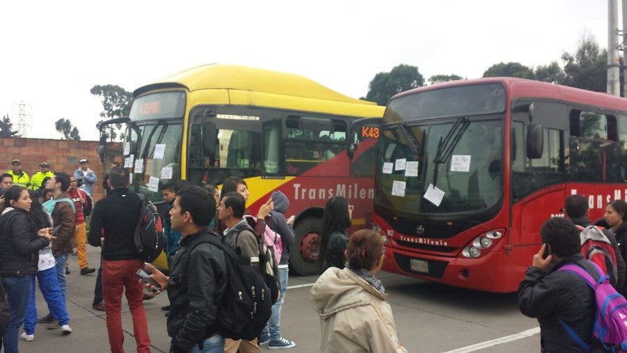 TransmilenioSoachaProtestaColprensaLAFM1.jpg