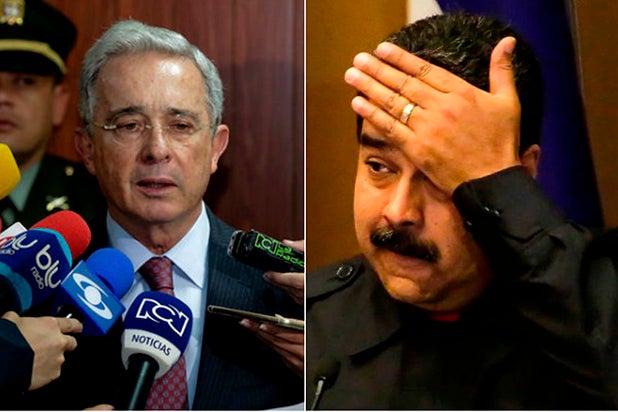 Uribe-Maduro-LA-FM-Colprensa-y-AFP.jpg