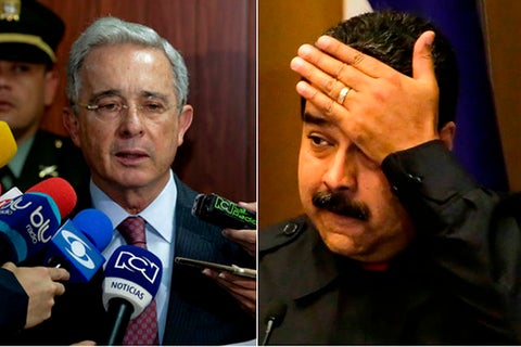 Uribe-Maduro-LA-FM-Colprensa-y-AFP.jpg