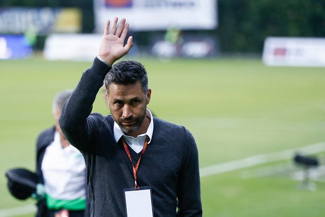 Mario Alberto Yepes