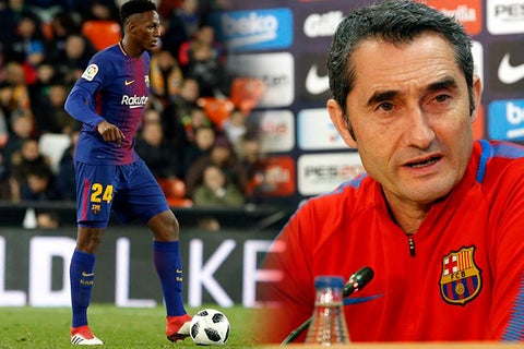 YerryMinaErnestoValverdeFotoOficialFCBarcelona.jpg