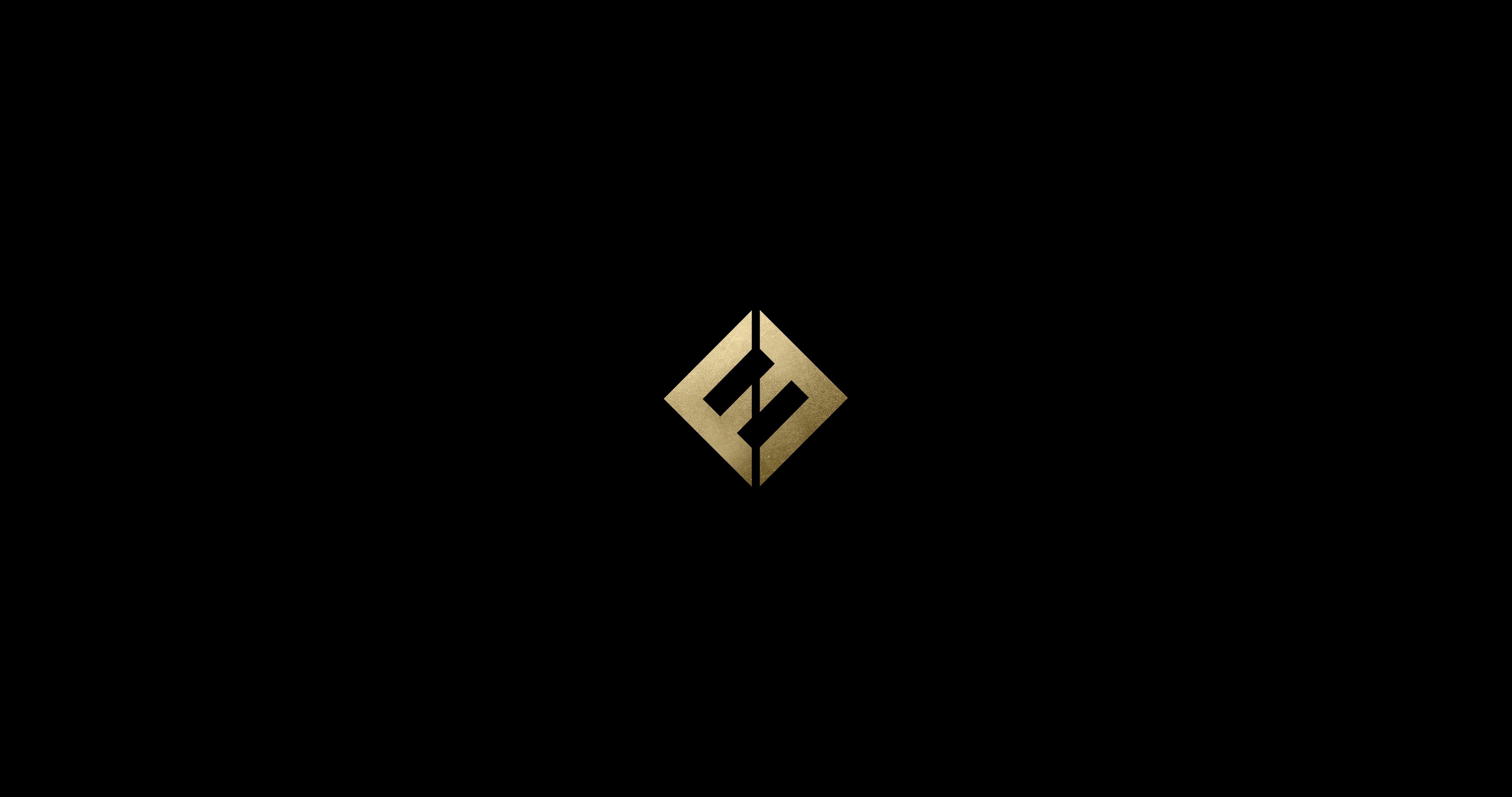 Foo Fighters Concrete and Gold (Album) NuevoFm La FM