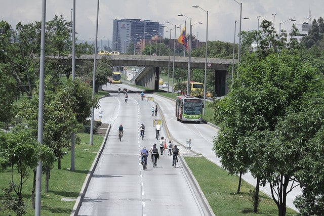 bicicletas