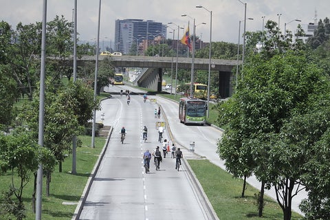 bicicletas