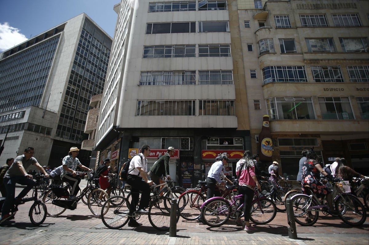 Los días de más robos de bicicletas son los martes y miércoles