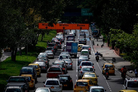 Los contribuyentes pueden cancelar en la red de bancos autorizados