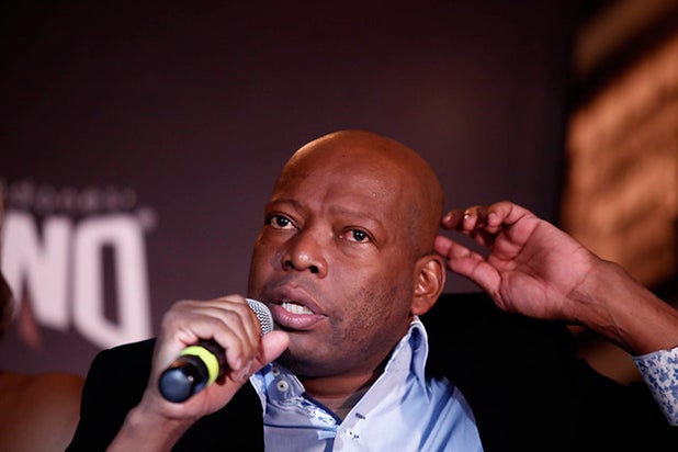 Faustino Asprilla