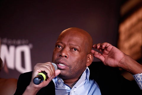 Faustino Asprilla