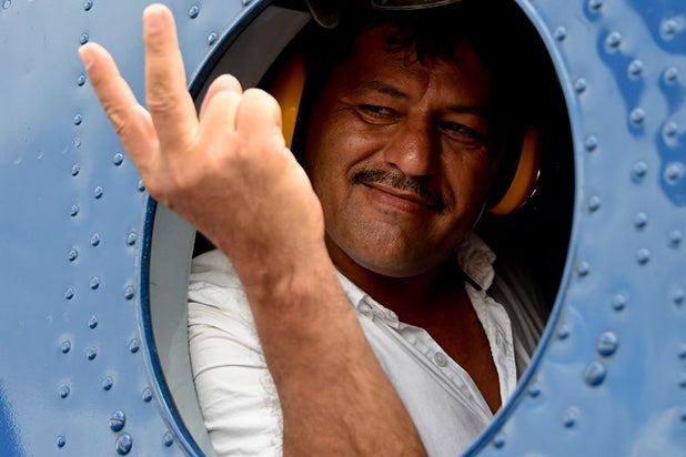 Henry Castellanos, conocido con el alias de Romaña