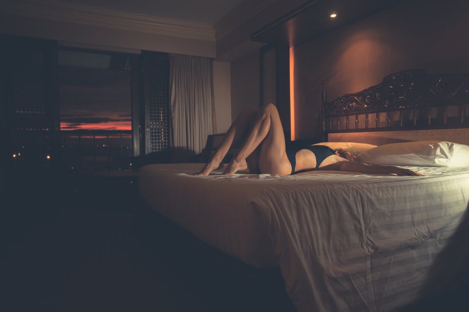 Una vez más se vuelve a hablar del orgasmo femenino.