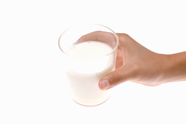 Leche