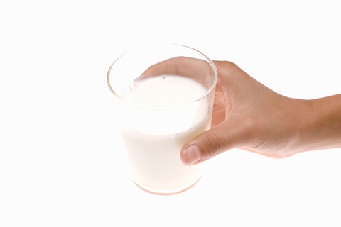 Leche