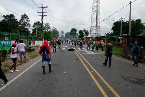 Nariño