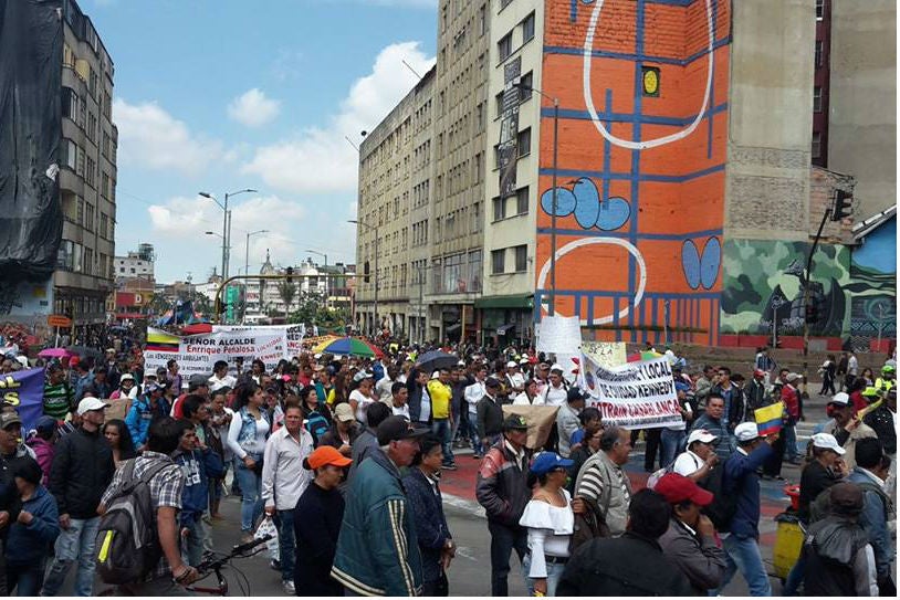 protestasvendedoresambulanteslafm.jpg