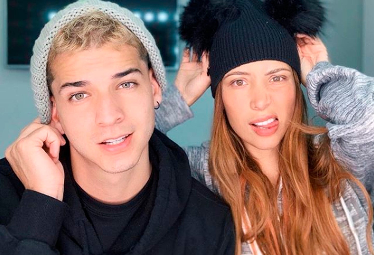 Luisa Fernanda W: se cancela video de 'Me sigues queriendo' tras polémica