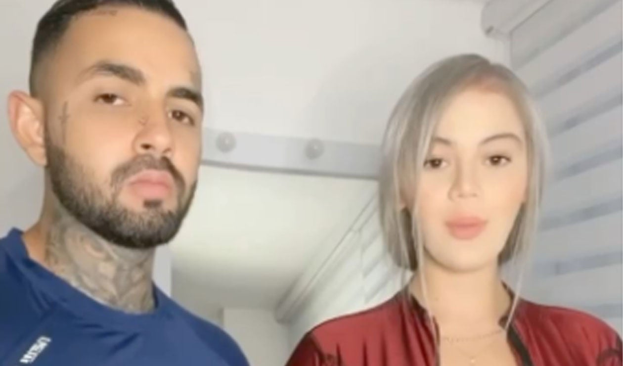 ¿Cintia Cossio se reconcilió con Jhoan López?